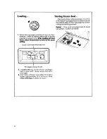 Preview for 8 page of Whirlpool EH060F Use & Care Manual