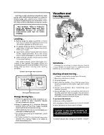 Preview for 7 page of Whirlpool EH15VSXL Use And Care Manual