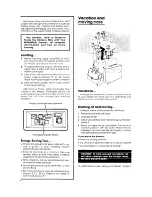 Предварительный просмотр 6 страницы Whirlpool EH180FXK User Manual