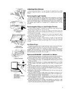 Предварительный просмотр 5 страницы Whirlpool EHB191MKWR0 Use & Care Manual