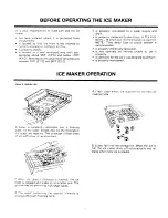 Preview for 2 page of Whirlpool EHC511 Use And Care Manual