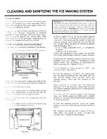 Preview for 4 page of Whirlpool EHC511 Use And Care Manual