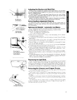 Предварительный просмотр 5 страницы Whirlpool EHT182VKWR0 EHT182VKW Use & Care Manual