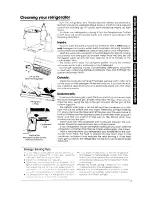 Preview for 3 page of Whirlpool EJT161XKWR1 Use And Care Manual