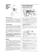 Preview for 6 page of Whirlpool EJT161XKWR1 Use And Care Manual