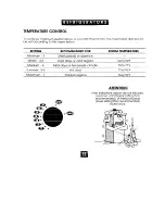 Предварительный просмотр 11 страницы Whirlpool EL02CCXJW Use And Care Manual