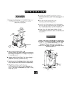 Предварительный просмотр 13 страницы Whirlpool EL02CCXJW Use And Care Manual