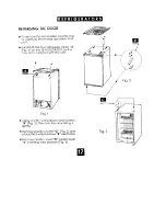 Предварительный просмотр 17 страницы Whirlpool EL02CCXJW Use And Care Manual