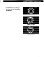 Preview for 7 page of Whirlpool EL4030V Use And Care Manual