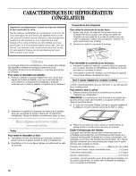 Preview for 18 page of Whirlpool EL7JWKLMQ02 Use & Care Manual