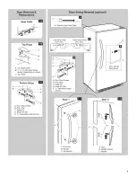 Preview for 7 page of Whirlpool EL87TRRRQ01 Use & Care Manual