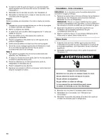 Preview for 18 page of Whirlpool EL87TRRRQ01 Use & Care Manual