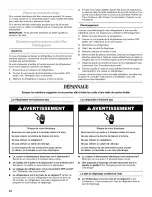 Preview for 24 page of Whirlpool EL87TRRRQ01 Use & Care Manual