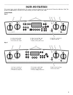 Preview for 5 page of Whirlpool ELECTRIC RANGE Use & Care Manual