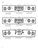 Preview for 6 page of Whirlpool ELECTRIC RANGE Use & Care Manual