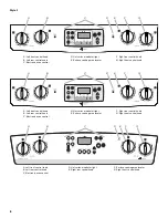 Предварительный просмотр 6 страницы Whirlpool ELECTRIC RANGE Use & Care Manual