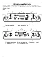 Предварительный просмотр 36 страницы Whirlpool ELECTRIC RANGE Use & Care Manual