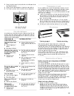 Предварительный просмотр 49 страницы Whirlpool ELECTRIC RANGE Use & Care Manual