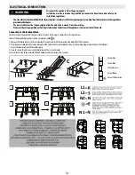 Preview for 8 page of Whirlpool Electric Instructions For Use Manual