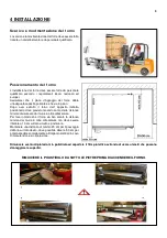 Preview for 8 page of Whirlpool ENTRY BASIC Instruction, Use And Maintenance Manual