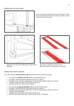 Preview for 13 page of Whirlpool ENTRY BASIC Instruction, Use And Maintenance Manual