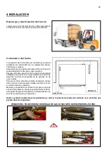 Preview for 59 page of Whirlpool ENTRY BASIC Instruction, Use And Maintenance Manual