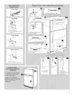 Предварительный просмотр 7 страницы Whirlpool ER2CHMXPB04 Use & Care Manual