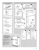 Предварительный просмотр 31 страницы Whirlpool ER2CHMXPB04 Use & Care Manual