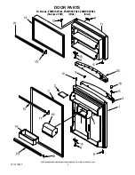 Предварительный просмотр 3 страницы Whirlpool ER2MHKXPB06 Parts Manual