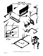 Preview for 7 page of Whirlpool ER2MHKXPB07 Parts Manual