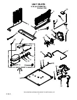 Preview for 7 page of Whirlpool ER2MHKXPL01 Parts Manual