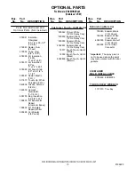 Preview for 10 page of Whirlpool ER2MHKXPL01 Parts Manual