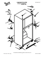 Preview for 1 page of Whirlpool ER2MHKXPL02 Parts Manual