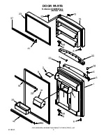 Preview for 3 page of Whirlpool ER2MHKXPL02 Parts Manual