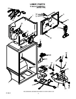 Preview for 5 page of Whirlpool ER2MHKXPL02 Parts Manual