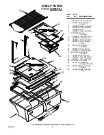 Preview for 9 page of Whirlpool ER2MHKXPL02 Parts Manual