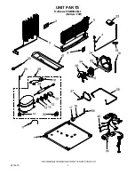 Предварительный просмотр 7 страницы Whirlpool ER2MHKXPL03 Parts Manual