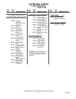 Предварительный просмотр 10 страницы Whirlpool ER2MHKXPL03 Parts Manual