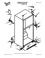 Предварительный просмотр 1 страницы Whirlpool ER2MHKXPL04 Parts Manual