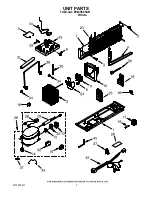 Preview for 7 page of Whirlpool ER6AHKXS Parts Manual