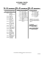 Preview for 10 page of Whirlpool er6ahkxsq00 Parts Manual