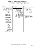 Предварительный просмотр 10 страницы Whirlpool ER8AHKXRB01 Parts Manual