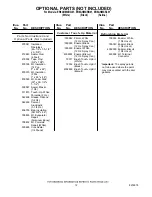 Предварительный просмотр 12 страницы Whirlpool ER8AHMXRB01 Parts Manual