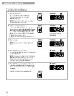 Preview for 24 page of Whirlpool ESTATE TES325GW0 Use & Care Manual