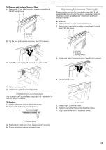 Предварительный просмотр 13 страницы Whirlpool ESTATE TMH16X Use & Care Manual