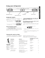 Предварительный просмотр 5 страницы Whirlpool ET1 8MK Use & Care Manual