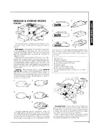 Предварительный просмотр 11 страницы Whirlpool ET1 8MK Use & Care Manual