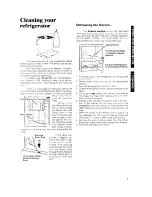 Предварительный просмотр 7 страницы Whirlpool ET12DC Use & Care Manual