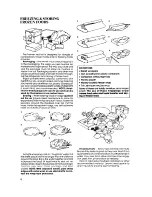 Предварительный просмотр 10 страницы Whirlpool ET12NC Use And Care Manual