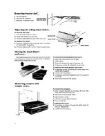 Предварительный просмотр 6 страницы Whirlpool ET14EK Use & Care Manual